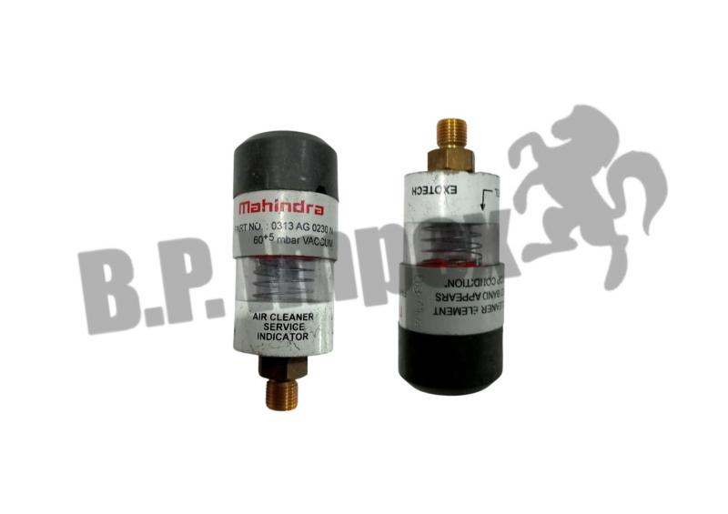 Service Indicator,0313AC0680N , 0313AG0230N